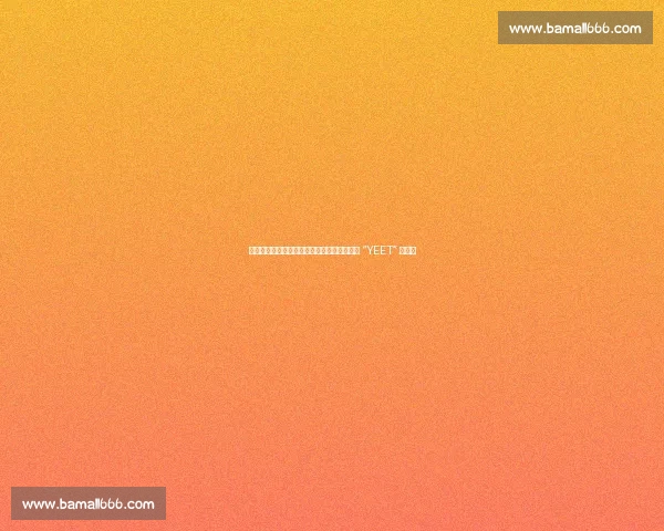 索罗・西科亚加冕全美冠军：实力碾压，何须 “YEET” 狂欢？