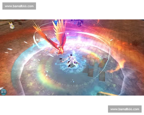 冰原上的星霜华尔兹